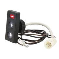 Trim Switch Control Panel for Volvo Penta DP/SP290/SP-E Drives