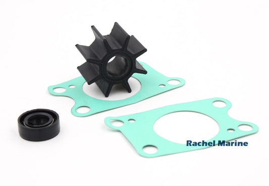 New Water Pump Impeller Service Kit for Honda BF4.5/BF5A