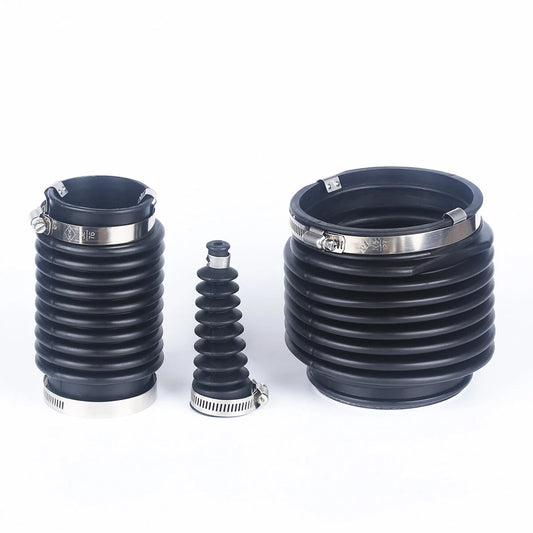 Exhaust Shift U-Joint Bellow for Mercruiser Alpha1 Gen2 18654A1 816431A1