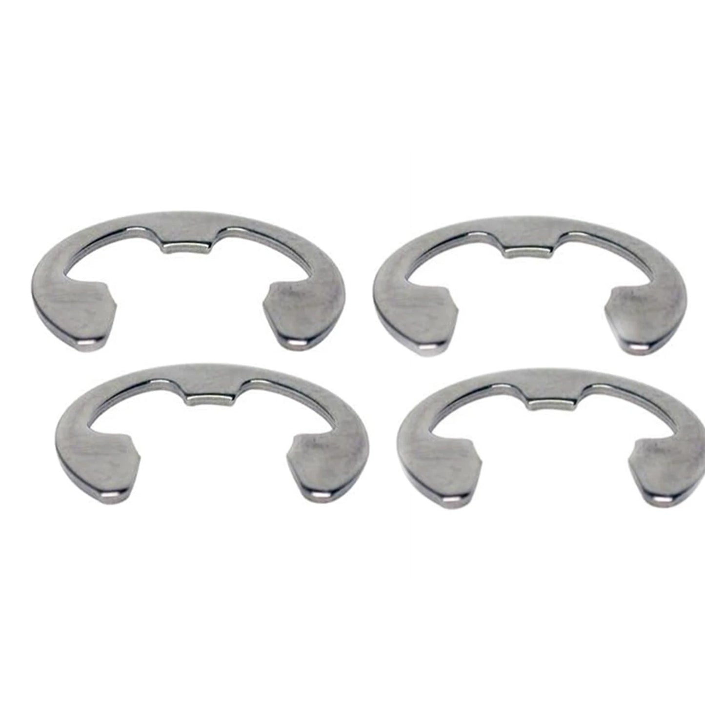 E-Ring for MerCruiser Alpha 1 Gen 2 Outdrive Engines (4 Pcs)