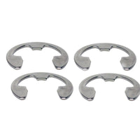 E-Ring for MerCruiser Alpha 1 Gen 2 Outdrive Engines (4 Pcs)