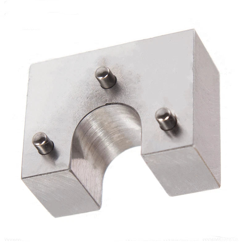 End Nut Tool for Volvo Penta 290 SP/DP Drives Trim Cylinder