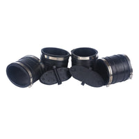 Exhaust Y-Pipe Kit for Mercruiser 1998-Up, 32-14358T/32-44348T