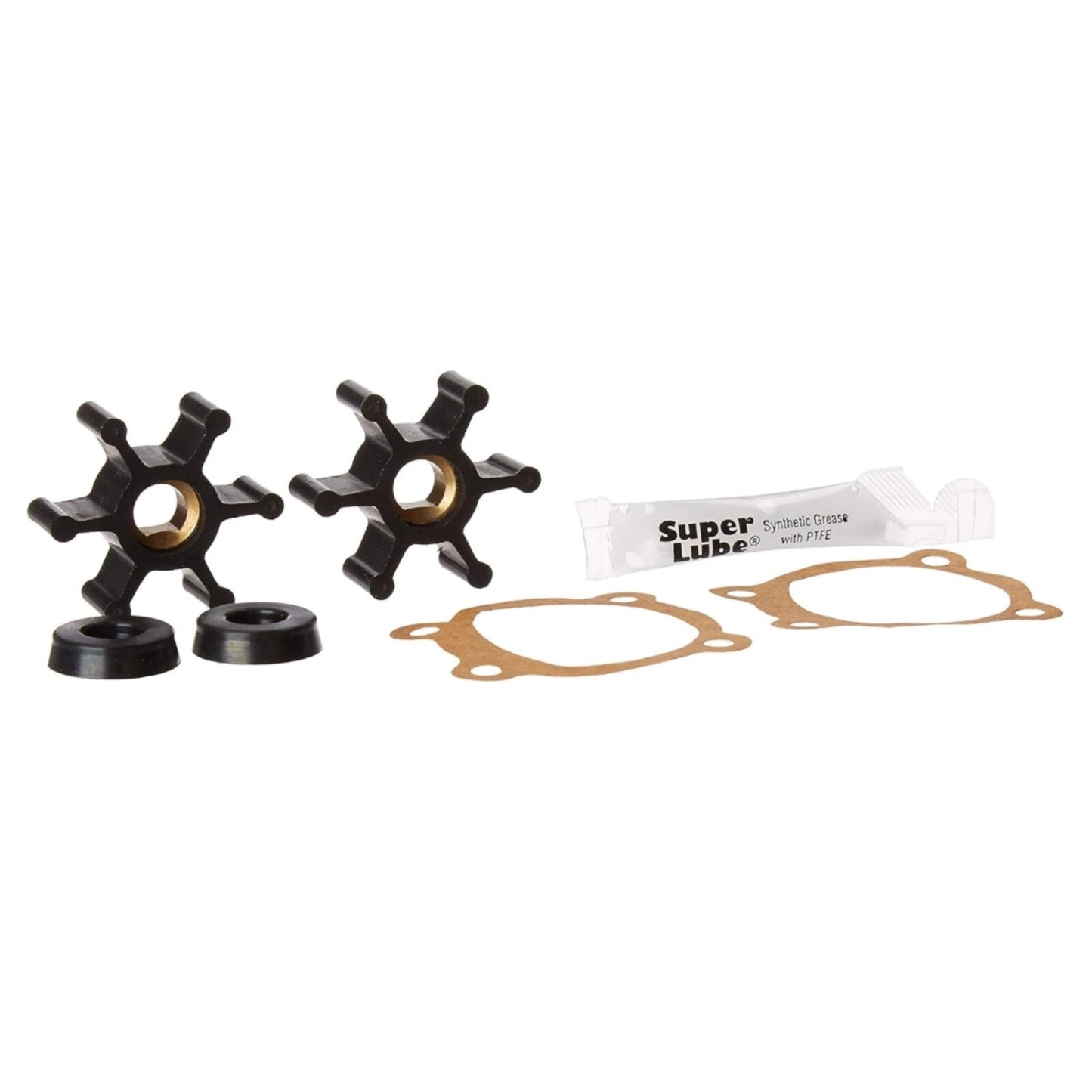 Impeller Kit 1/10 HP for Drummond Utility Water Transfer Pump