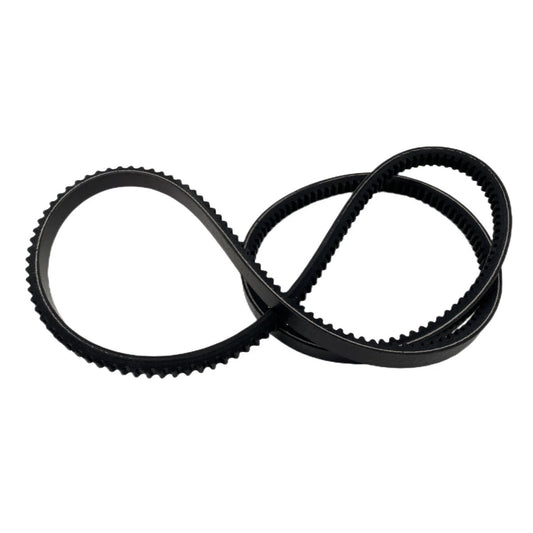 Alternator Belt for Yanmar 6LY3-UTP Marine Engine Inboard