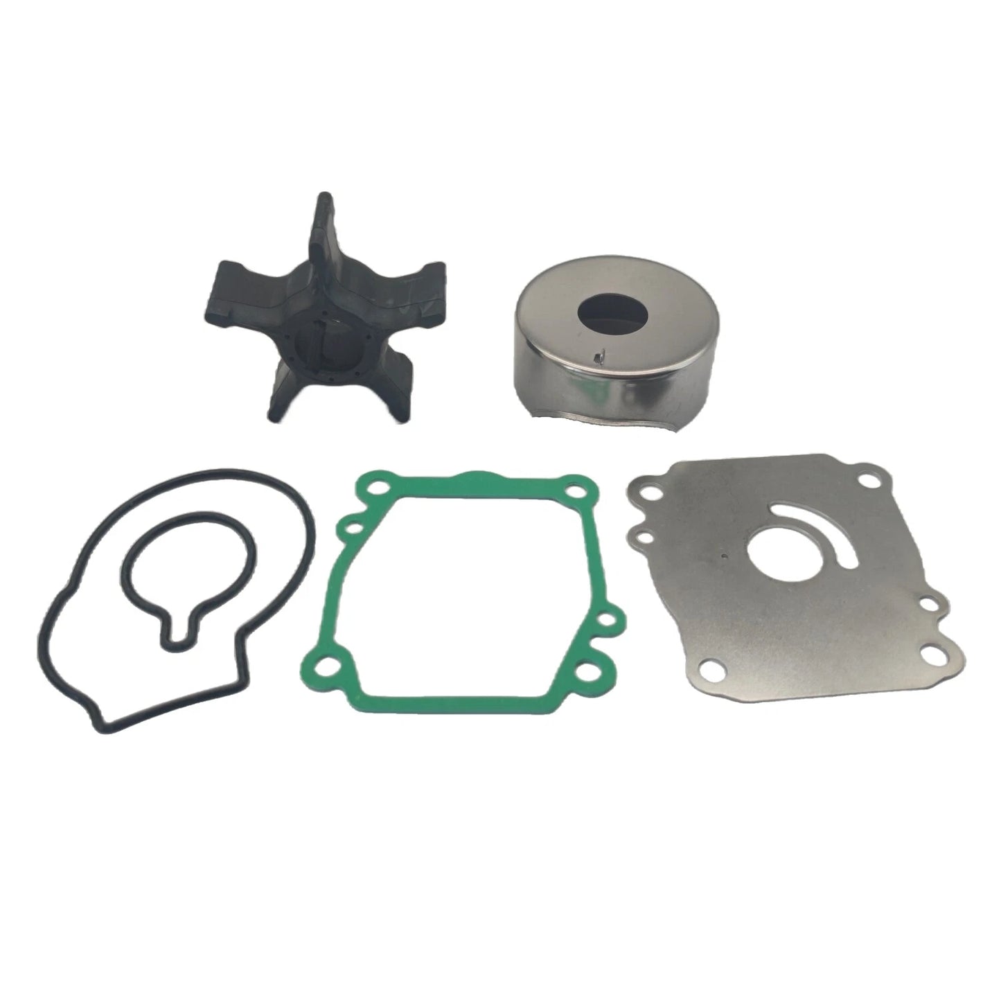 Water Pump Impeller Kit for Suzuki Outboard 115/140HP 4-Stroke
