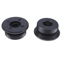 Screw Trim Cylinder & Seals for Yamaha 115-225HP Outboard Models