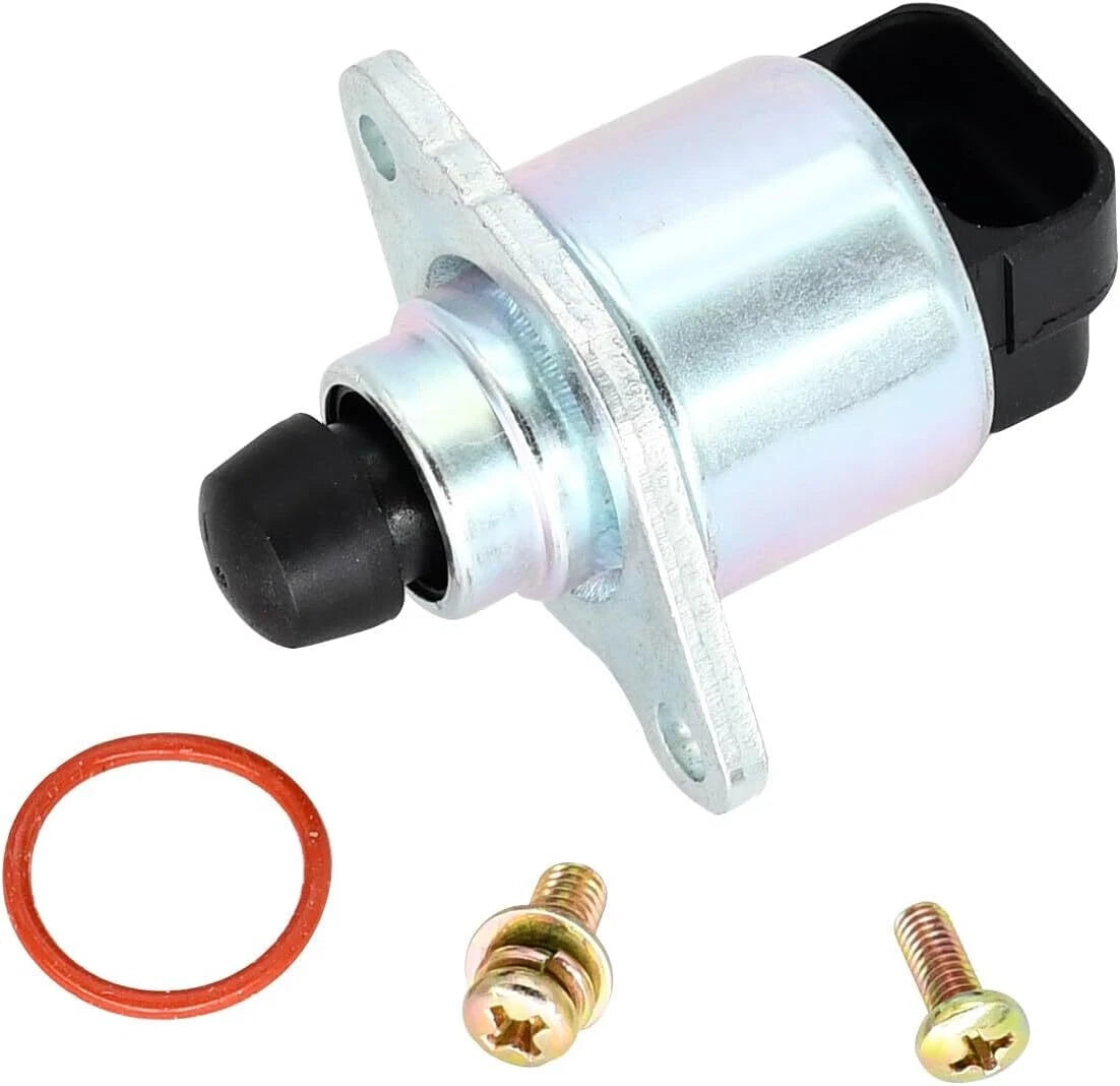 IAC Idle Air Control Valve for Volvo Penta 4.3L/5.0L/5.7L GI/GXI