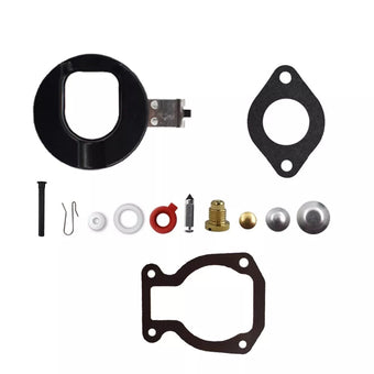 compare product Carburetor Kit for Johnson Evinrude 9.9-15HP 1974-1988