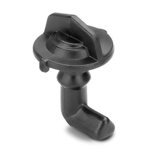 Hood Latch Toggle & Grommet Kit for Polaris RZR 4 800/900 & RZR XP 900