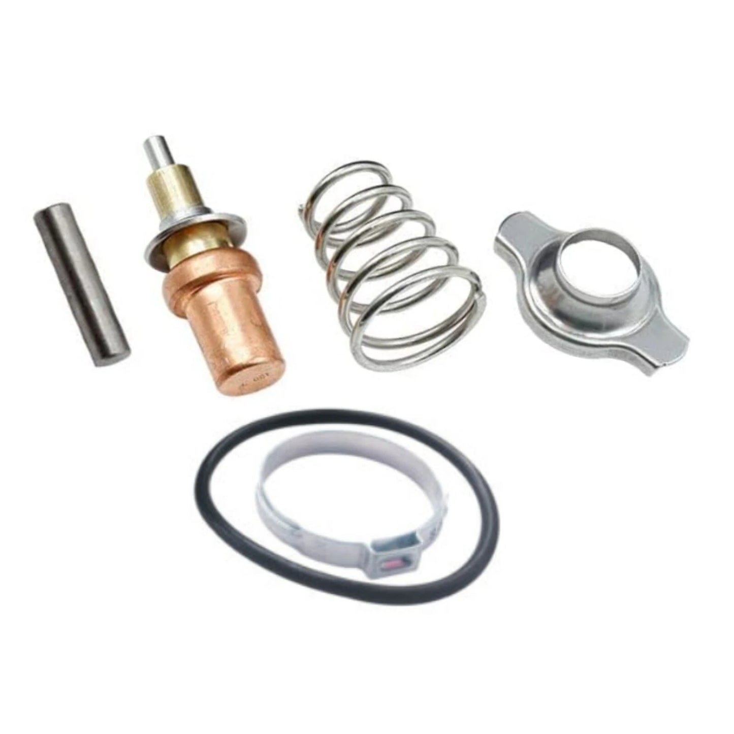 Thermostat Kit for Mercury 75-115HP 4-Stroke Outboard Engines