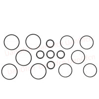 5pcs SUZUKI Oil Filter O-Ring Seal Kit for DF140/F115/DF70/DF50/DF60