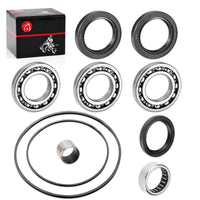 Front Differential Bearings + Seals for Polaris Sportsman/Ranger