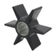 Water Pump Impeller for Mercury 40-60HP, 47-43026/47-43026T2/18-3056