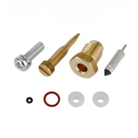 Carburetor Kit for Yamaha Outboard 25-30HP F25/F30 1984-1999