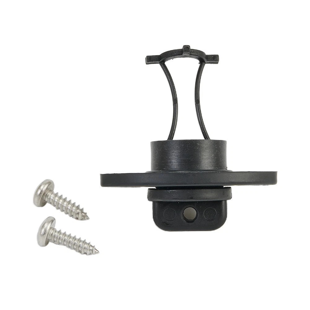 Drain Screw Bung Socket for Boat Transoms - Replacement Parts