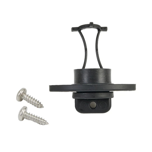 Drain Screw Bung Socket for Boat Transoms - Replacement Parts