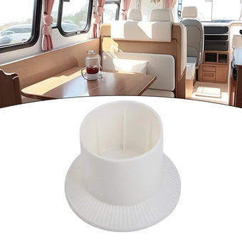 compare product TPE Rubber Suction Cup Holder for RV/Car/Boat - Portable Non-Slip Anti-Spill