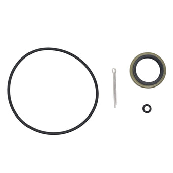 compare product Lower Gearcase Seal with O-ring Kit for OMC Cobra/Volvo Penta SX