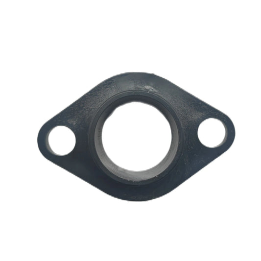 Water Hose Fitting Inlet for Volvo Penta KAD 42/43/44 (300HP)