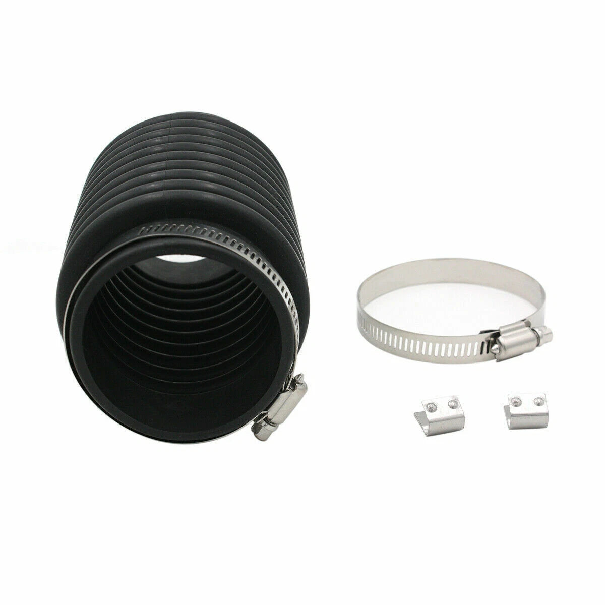 New MerCruiser Alpha/Bravo Exhaust Bellows Boot for Gen 1/2/3 (18654A1)