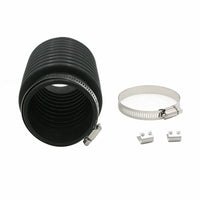 New MerCruiser Alpha/Bravo Exhaust Bellows Boot for Gen 1/2/3 (18654A1)