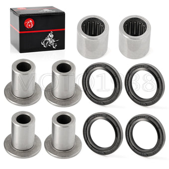 compare product Front Upper A Arm Bushings for Suzuki Quadsport Z400/LTZ400 (2003-2014)
