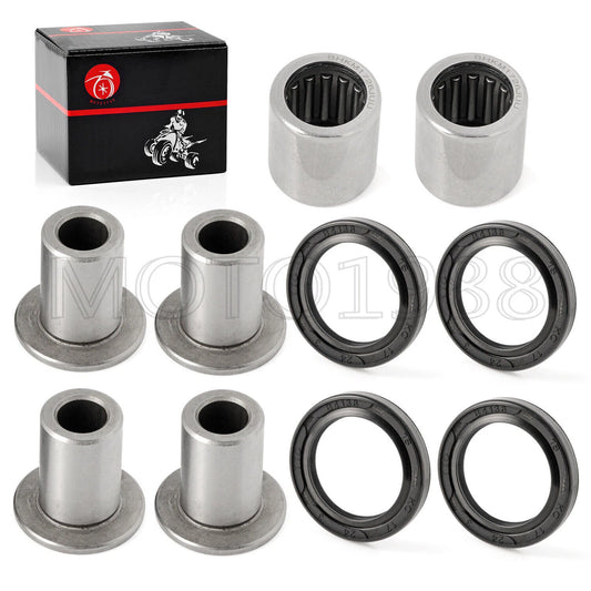 Front Upper A Arm Bushings for Suzuki Quadsport Z400/LTZ400 (2003-2014)
