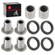 Front Upper A Arm Bushings for Suzuki Quadsport Z400/LTZ400 (2003-2014)