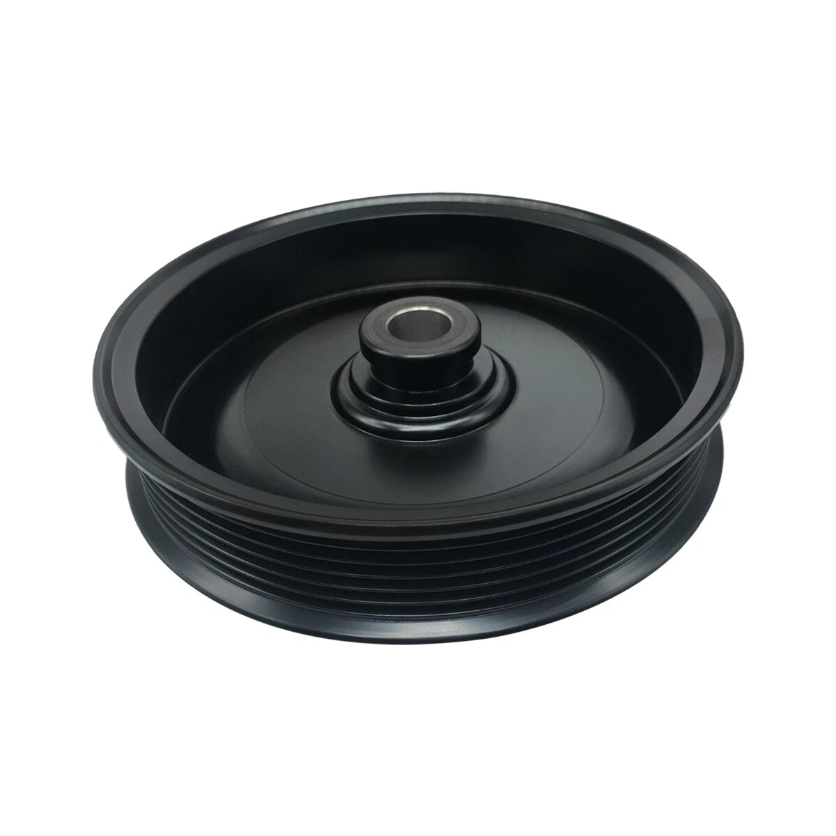 MerCruiser Sea Water Pump Pulley for 4.3L/5.0L/5.7L (1996-2006)