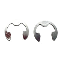 Trim Ram E Ring Clip for Mercruiser Alpha Gen 2 Sterndrive