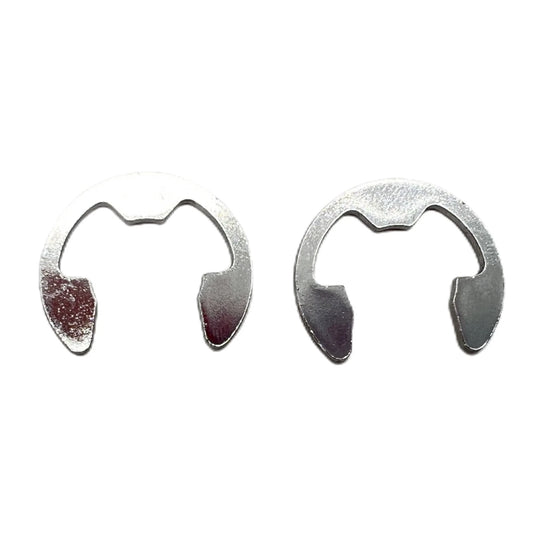 Trim Ram E Ring Clip for Mercruiser Alpha Gen 2 Sterndrive