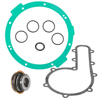 compare product Water Pump Repair & Seal Gasket Kit for Polaris Scrambler 850 (2013-2025)