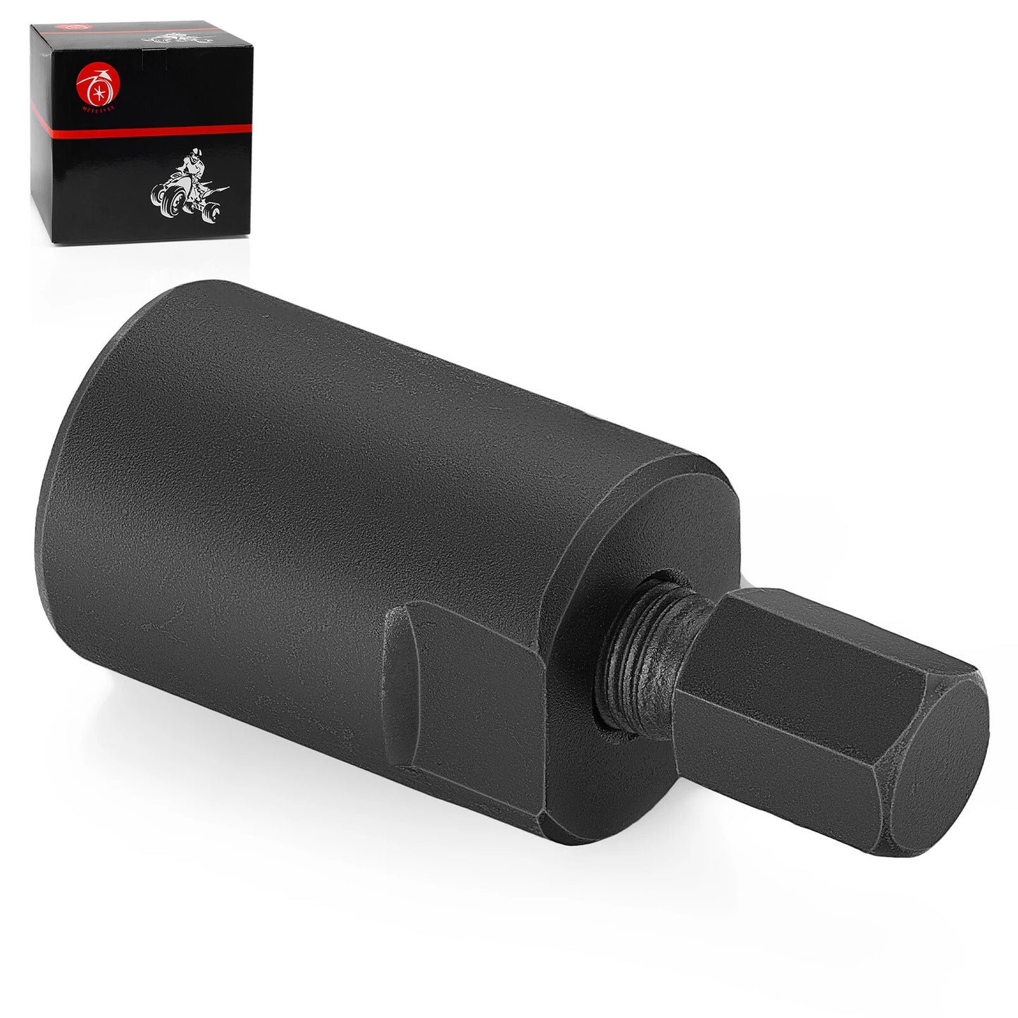 RH Female 30mmx1.5 Flywheel Puller Tool for Kawasaki Bayou 300 KLF300 1986-2004