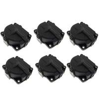 6 Chamber Assembly Carb Bowl, Float for Johnson/Evinrude/OMC Repl