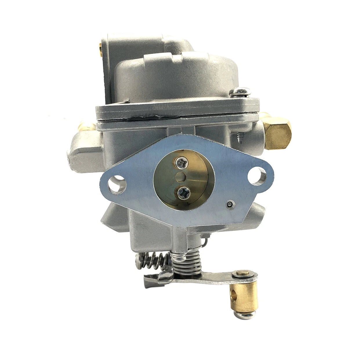 Carburetor Assembly for Yamaha 4-Stroke Models 6BX-14301 Series