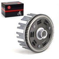 Primary Driven Gear 76T Clutch Basket for Yamaha YFM400 Kodiak 1993-98