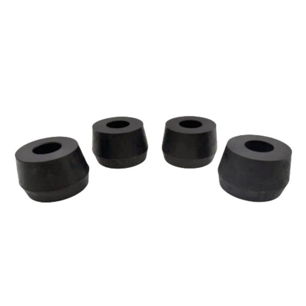 Power Trim Bushing 4 Pcs for Mercruiser R/MR/ALPHA 1983-90