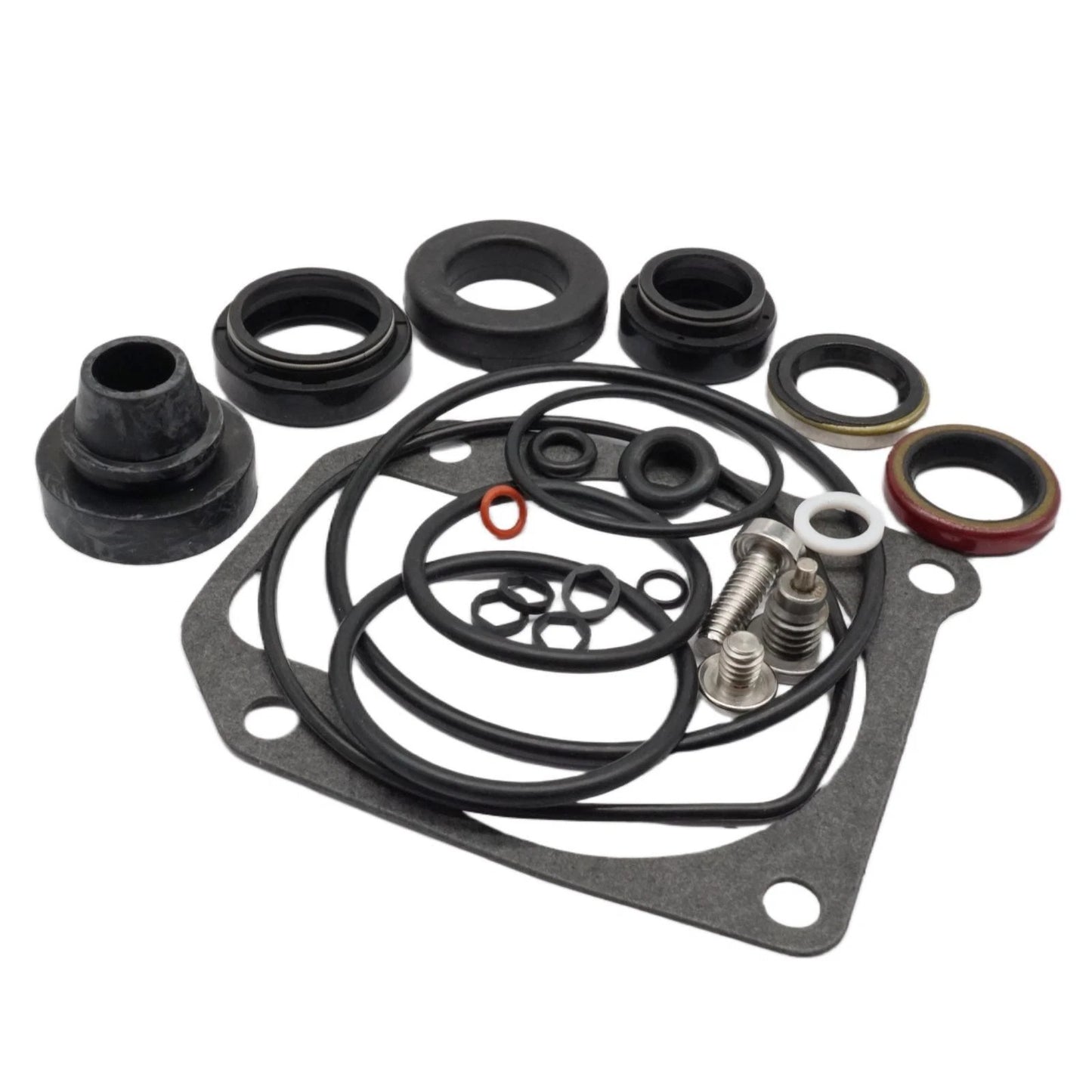 Gearcase Seal Kit for BRP Johnson Evinrude Outboards 433550