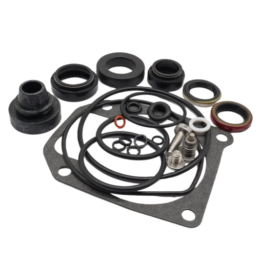 Gearcase Seal Kit for BRP Johnson Evinrude Outboards 433550