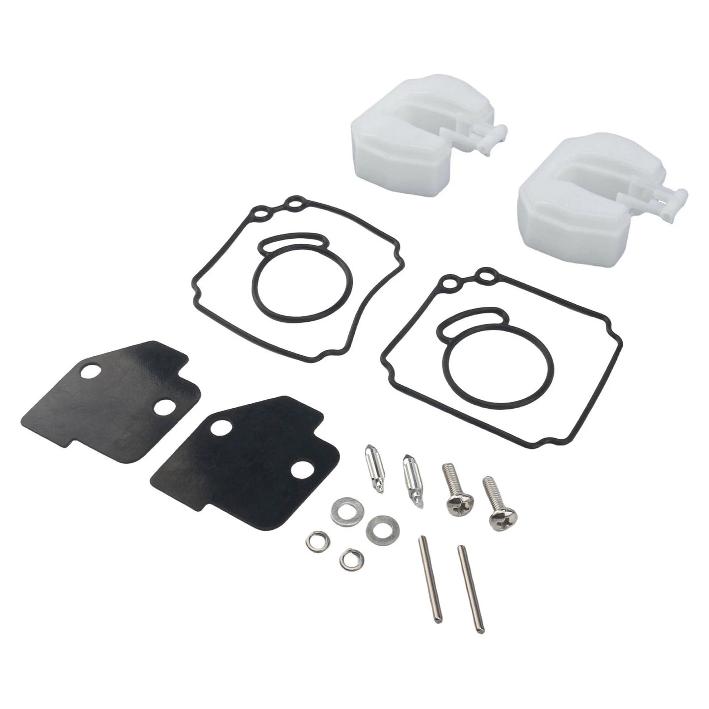 Outboard Carburetor Repair Kit for Tohatsu/Nissan M 40-50 HP Engines