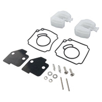 Outboard Carburetor Repair Kit for Tohatsu/Nissan M 40-50 HP Engines
