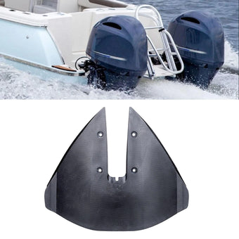 compare product Hydrofoil Stabilizer for Outboard 15-300HP Engines, Compatible with All Models