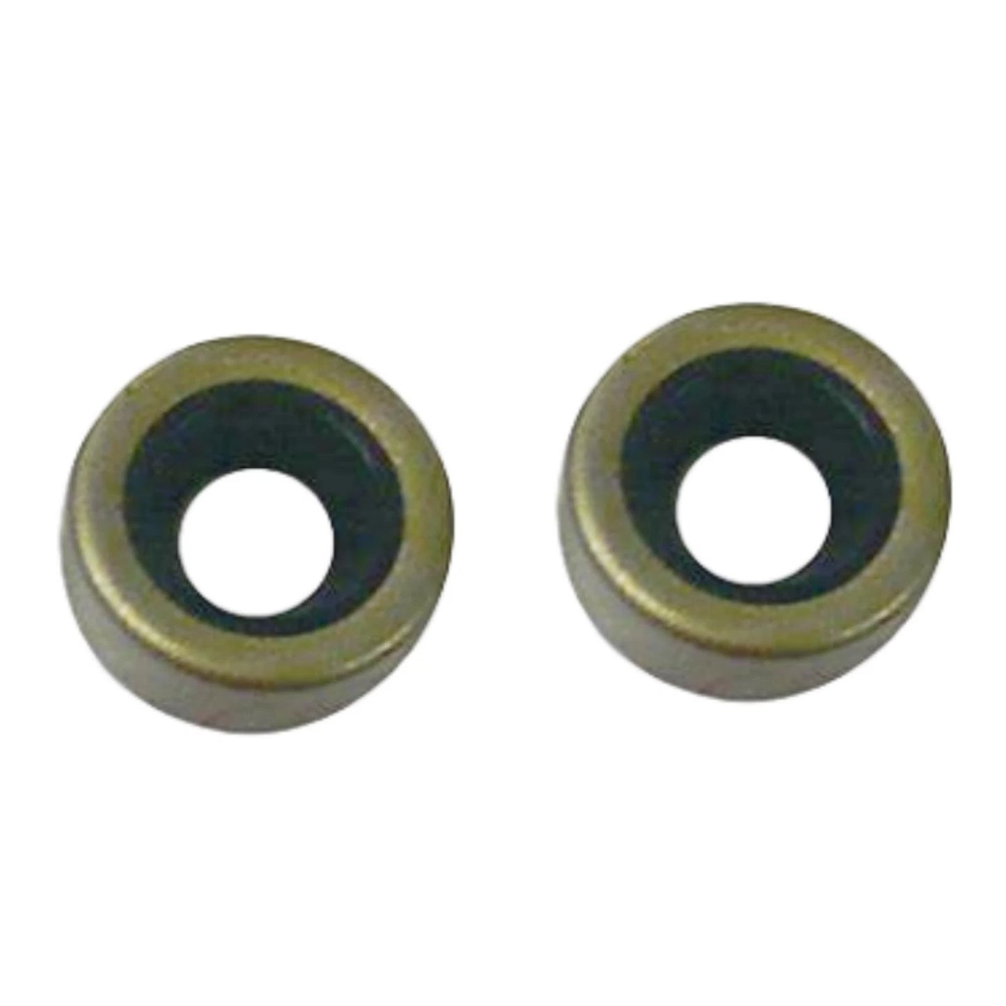 Water Pump Housing Oil Seal for Mercury 3.9-9.8HP Outboards