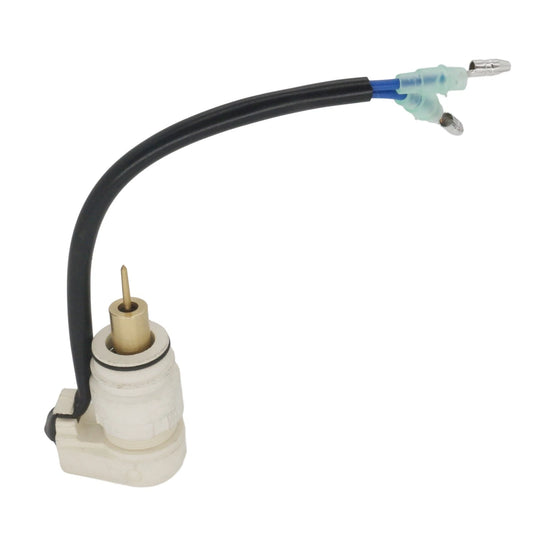 Prime Starter for Yamaha Outboard 4T F80/F100 (67F Series)