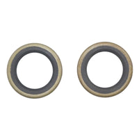 Mercruiser Bravo I Prop Shaft Lower Unit Seal Kit for Bravo I (305HP)