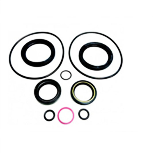 Prop Shaft Lower Seal Kit for Volvo Penta Dual Prop AQ 280DP/290DP/AQDP