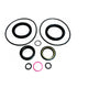Prop Shaft Lower Seal Kit for Volvo Penta Dual Prop AQ 280DP/290DP/AQDP