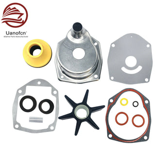 compare product Water Pump Impeller Kit for MerCruiser Alpha 1 Gen 2 (1991-1997)