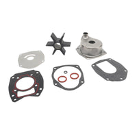 Water Pump Kit w/ Housing for Mercury 70-90HP 3Cyl OA996142+